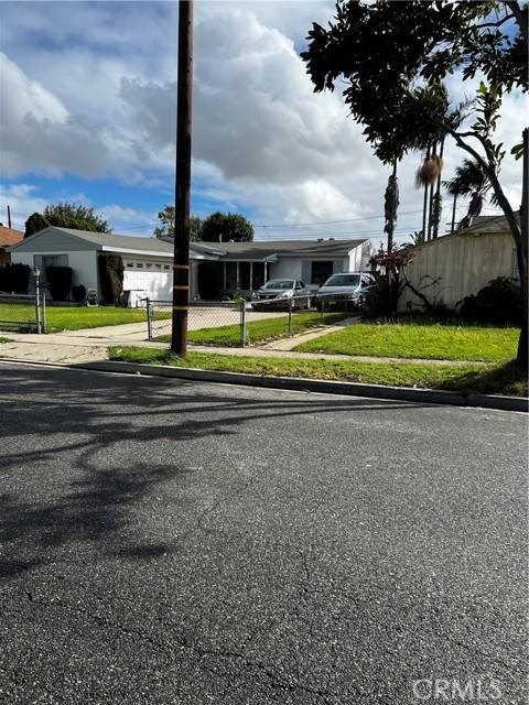 1134 W 158th Street, Gardena, CA 90247