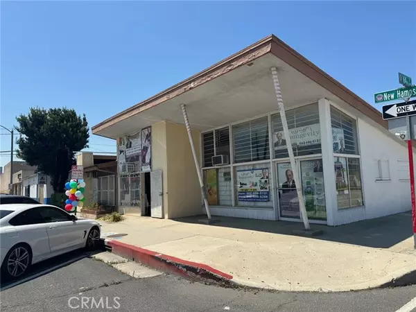 Gardena, CA 90247,16401 S New Hampshire Avenue