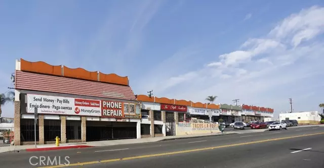 Gardena, CA 90249,12829 S Normandie Avenue