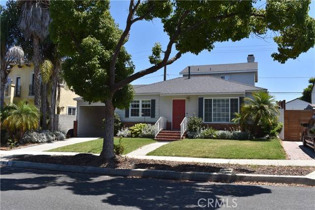 1408 Wendy Way, Manhattan Beach, CA 90266