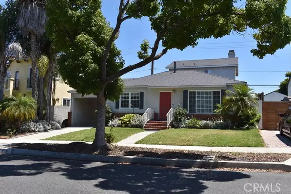 1408 Wendy Way, Manhattan Beach, CA 90266