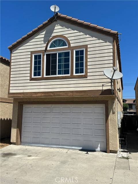 Paramount, CA 90723,14136 Orizaba Avenue