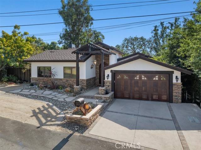 73 Buckskin Lane, Rolling Hills Estates, CA 90274