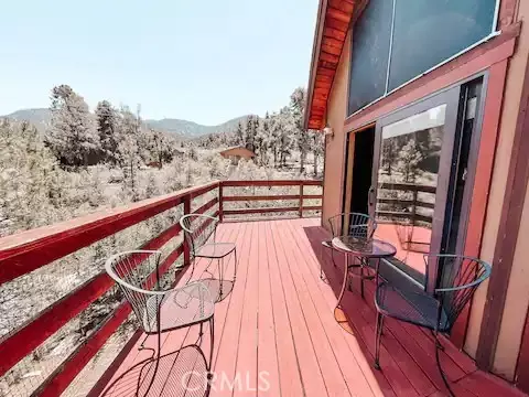 16704 Lausanne Point, Pine Mtn Club, CA 93222