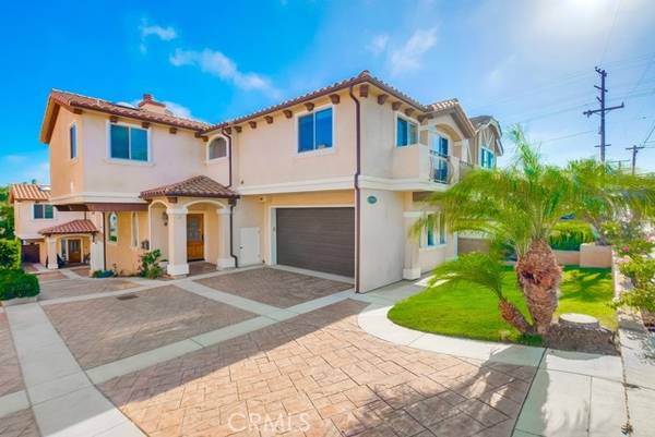 1902 Marshallfield Lane #A, Redondo Beach, CA 90278