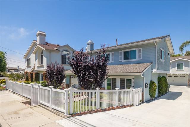 2117 Rockefeller Lane #1, Redondo Beach, CA 90278