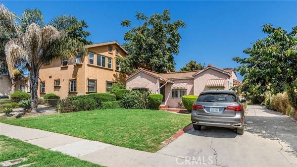 845 W 82nd Street, Los Angeles, CA 90044