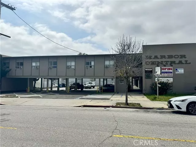 555 W 9th Street, San Pedro (los Angeles), CA 90731