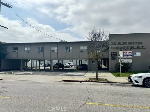 555 W 9th Street, San Pedro (los Angeles), CA 90731