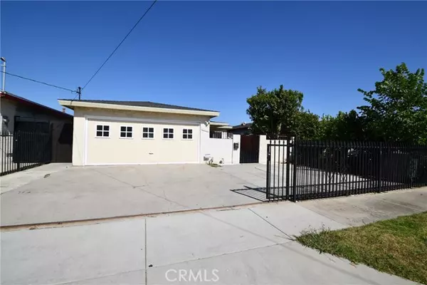 10604 Burin Avenue, Inglewood, CA 90304