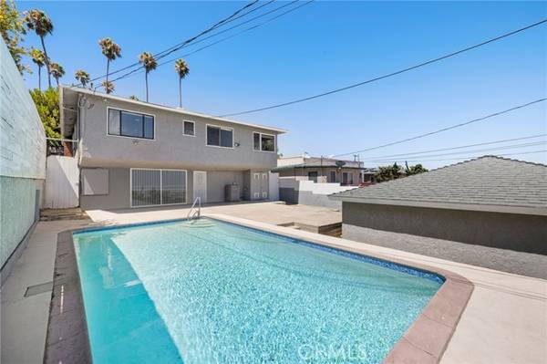 1422 S Averill Avenue, San Pedro (los Angeles), CA 90732