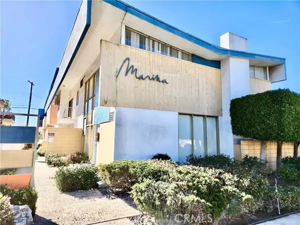 7838 W Manchester Avenue #6, Playa Del Rey (los Angeles), CA 90293