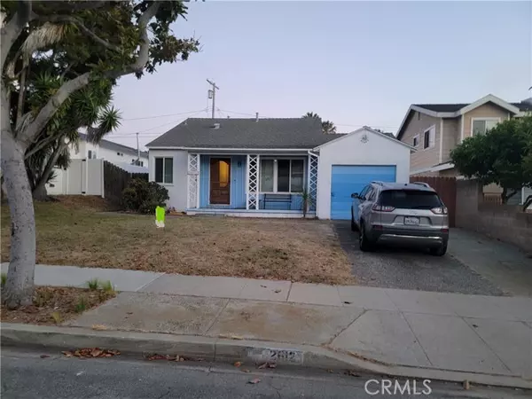 Redondo Beach, CA 90278,2612 Alvord Lane