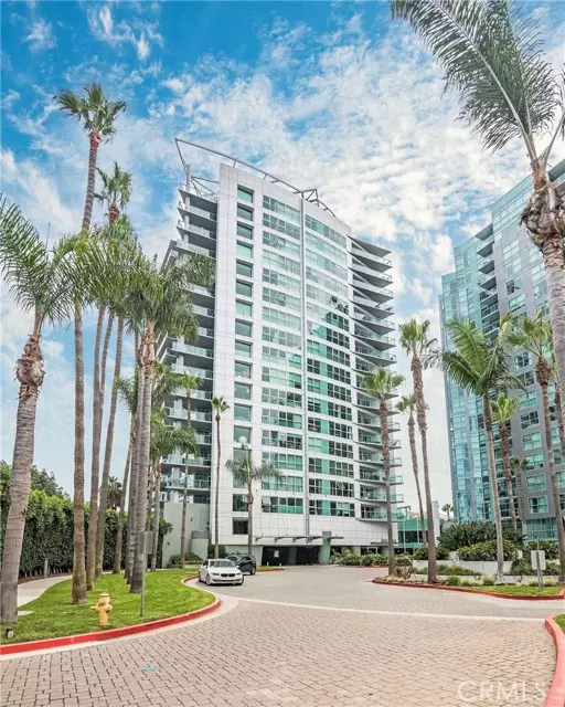 13600 Marina Pointe Drive #414, Marina Del Rey, CA 90292