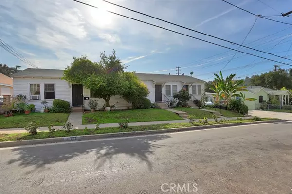 6108 Strickland Avenue, Los Angeles, CA 90042