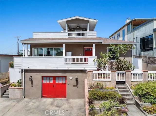 835 19th Street, Hermosa Beach, CA 90254