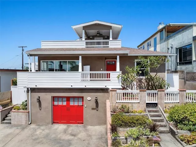 Hermosa Beach, CA 90254,835 19th Street