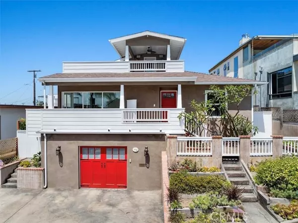 835 19th Street, Hermosa Beach, CA 90254