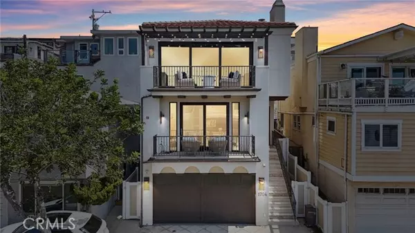 1704 Highland Avenue, Manhattan Beach, CA 90266