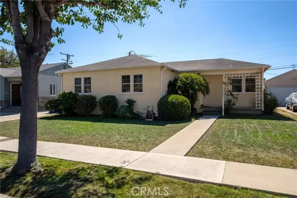 5302 West 124th Place, Hawthorne, CA 90250