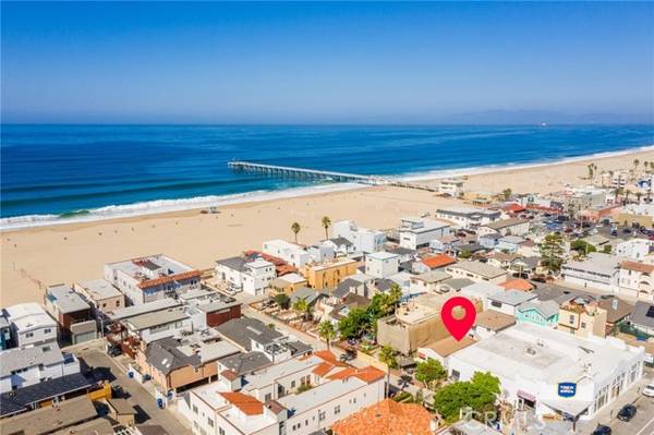 58 10th Court, Hermosa Beach, CA 90254