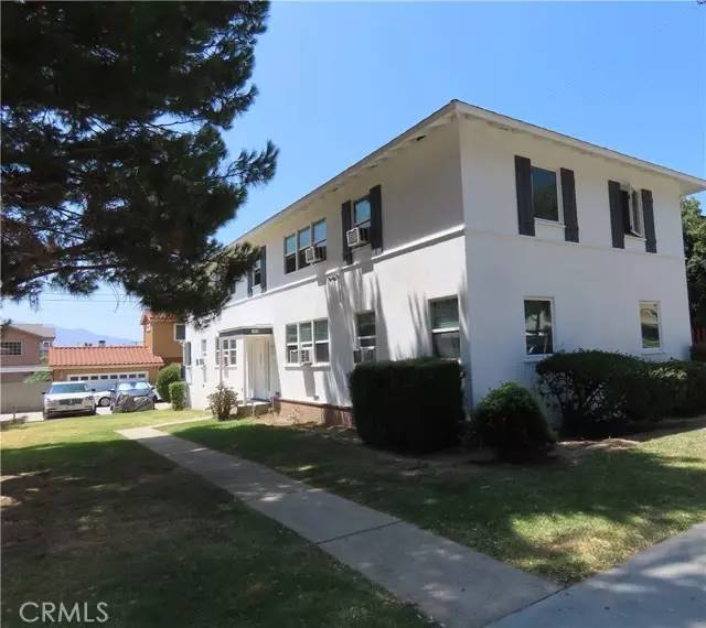 1808 W Glenoaks Boulevard, Glendale, CA 91201