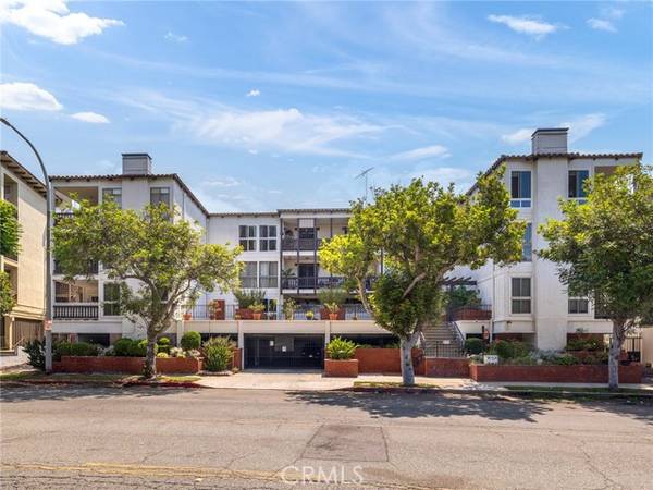 6124 Buckingham #205,  Culver City,  CA 90230