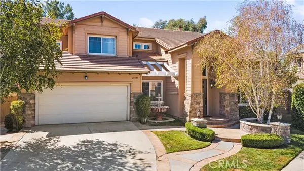 23327 Cuestport Drive, Valencia (santa Clarita), CA 91354