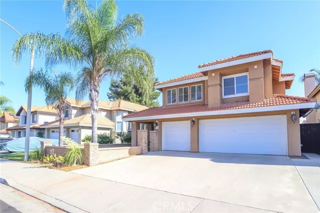 Murrieta, CA 92563,39682 Ridgecrest Street