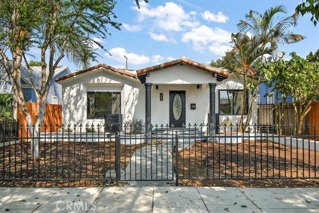 355 E Norton Street, Long Beach, CA 90805