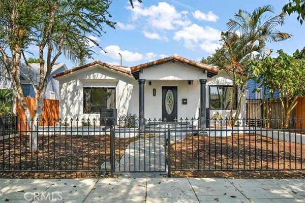 355 E Norton Street, Long Beach, CA 90805