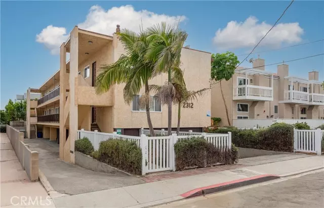 2312 Vanderbilt Lane #9, Redondo Beach, CA 90278