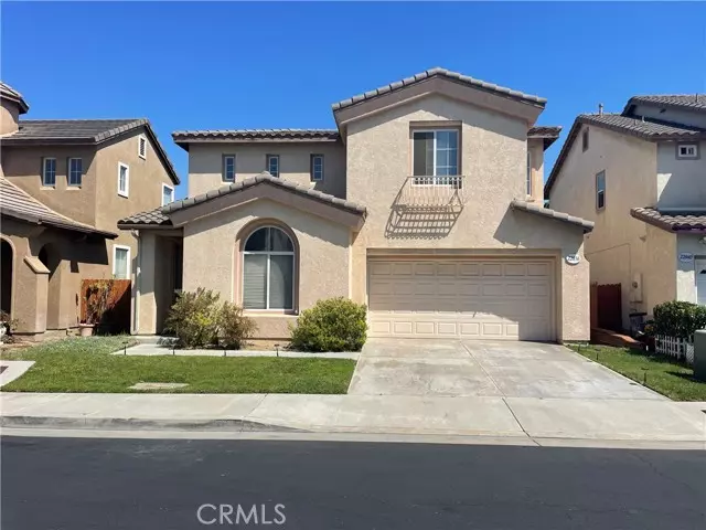 Carson, CA 90745,22836 Baywood Drive