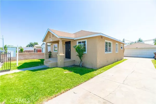 916 W 131st Street, Compton, CA 90222