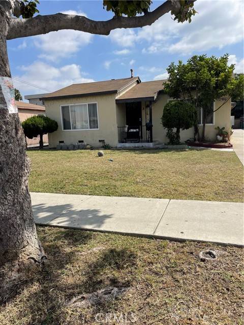 Hawthorne, CA 90250,12706 Doty Avenue