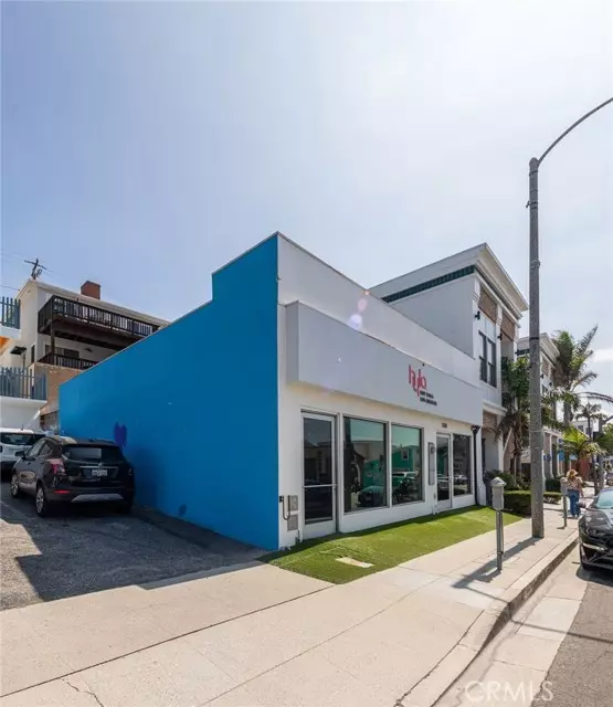 3308 Highland Avenue, Manhattan Beach, CA 90266