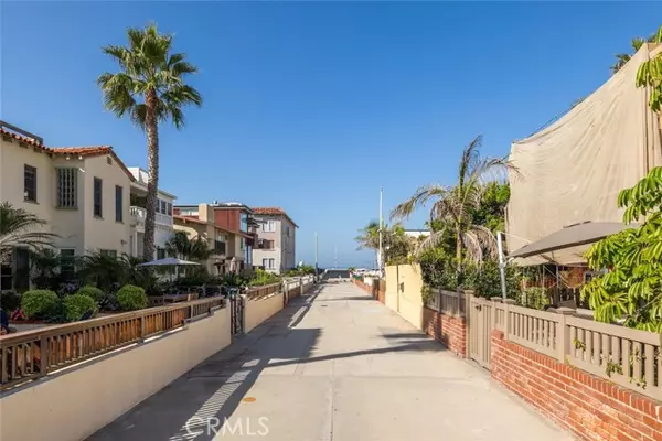 Hermosa Beach, CA 90254,58 10th Court #A