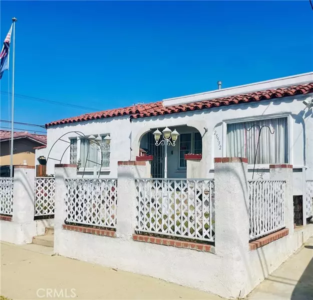 25532 Senator Avenue, Harbor City (los Angeles), CA 90710