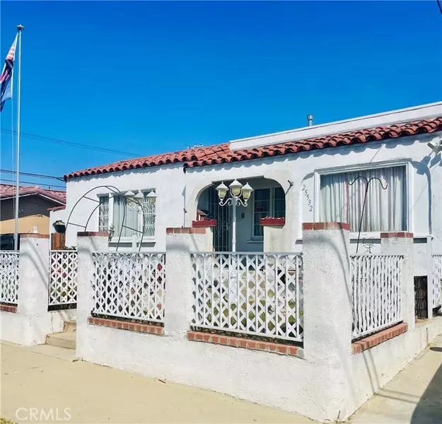 25532 Senator Avenue, Harbor City (los Angeles), CA 90710