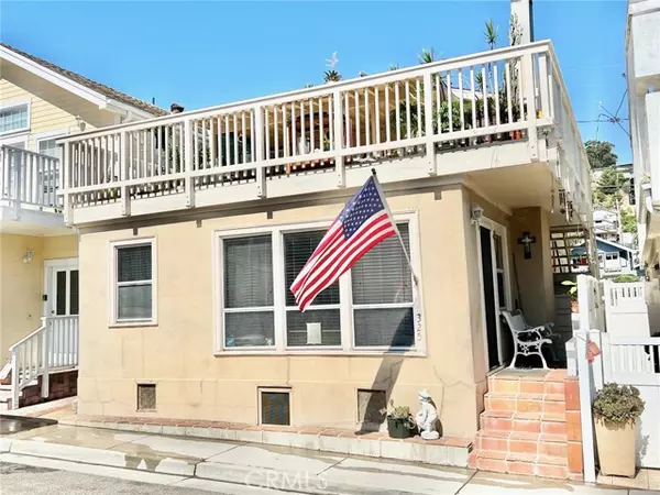 325 Descanso Avenue, Avalon, CA 90704