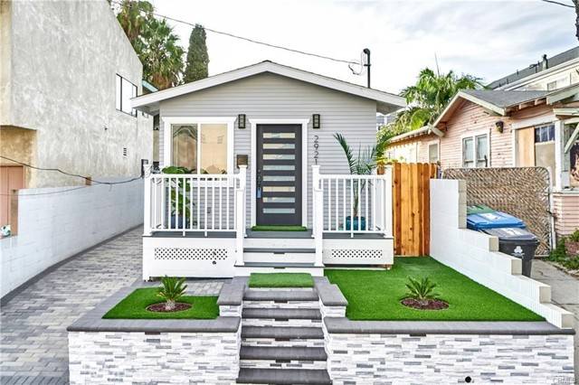 2921 S Pacific Avenue, San Pedro (los Angeles), CA 90731