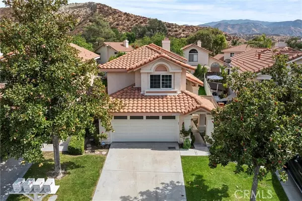 29032 Marilyn Drive, Canyon Country (santa Clarita), CA 91387