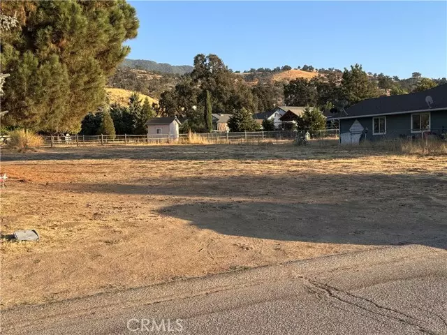 0 Tanforan Drive, Tehachapi, CA 93561