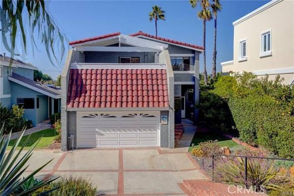 693 19th Street, Manhattan Beach, CA 90266