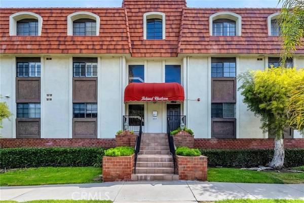 1110 S Leland Street #202, San Pedro (los Angeles), CA 90731