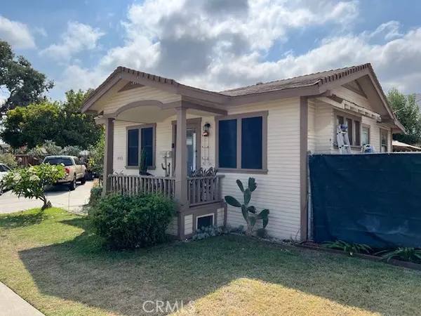 1910 257th Street, Lomita, CA 90717