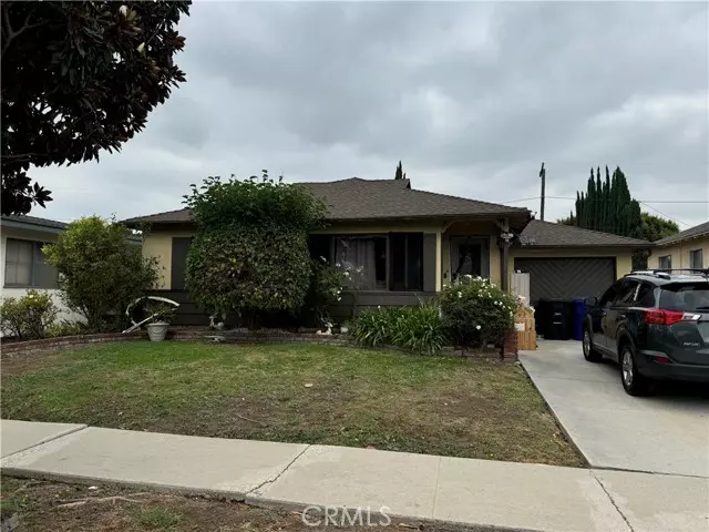 Lawndale, CA 90260,15132 Kornblum Avenue