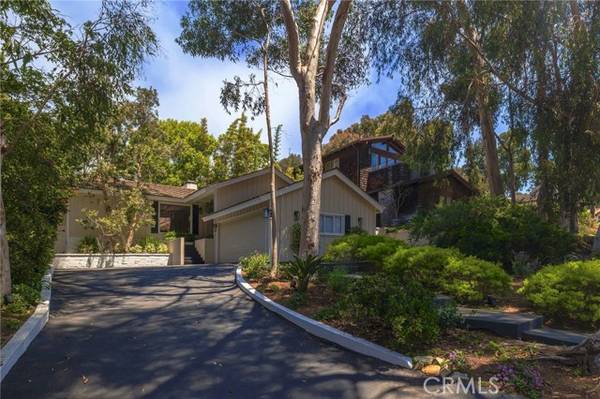 3021 Palos Verdes Drive North, Palos Verdes Estates, CA 90274