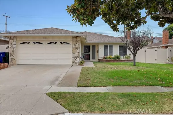 3561 Sara Drive, Torrance, CA 90503