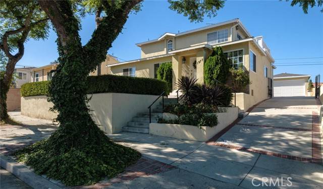 1977 Trudie Drive, Rancho Palos Verdes, CA 90275